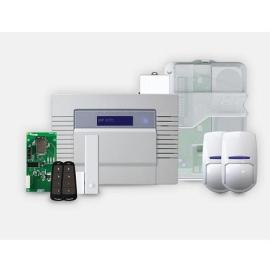 ENF/KIT1-UK, KIT W/LESS Enforcer 2way Wireless Kit 1