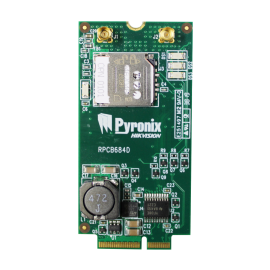 ENFX-COMM-4G-SIM, COMMS 3G Enforcer X 4G Module with SIM