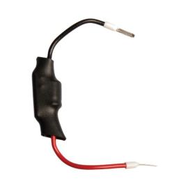 EOL-ACT8, Active End-of-Line resistor 8 pack