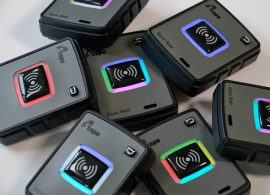 EPOC SOLO, Personal Panic Alarm 