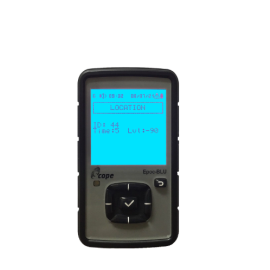 EPOCBEACON, EPOC IOT Bluetooth Beacon