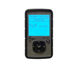 EPOCBMPG, EPOC IOT transceiver, two-way Critial Alert Communicator - motion & fall detect option available with no charger 456-460MHZ
