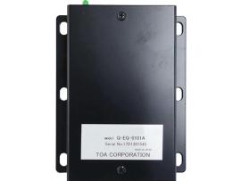 EQ-0101A, EQ Unit for HA-1010 Horn Array Speaker (requires AD-246 psu)