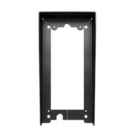 ERARSB, Rainshield for Era panels in Gun Metal Grey finish