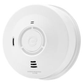 ES1CL, Espire Carbon Monoxide Alarm Powered by a 10 Year Lithium Battery