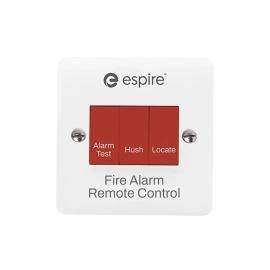ES1REMV, Espire Hardwired Remote Control Switch Powered by Mains Supply