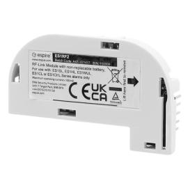 ES1RF2, Espire Alarm RF Module for Lithium Battery Powered Alarms