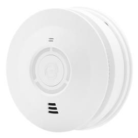 ES1SL, Espire Optical Smoke Alarm Powered by a 10 Year Lithium Battery