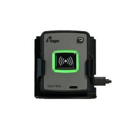 ESBMLC, EPOC SOLO Panic button including lite charger