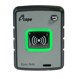 ESBMTX, EPOC SOLO Panic button - no charger 
