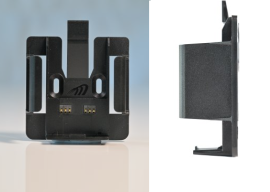 ESBWCLIP, EPOC SOLO Wall mount bracket