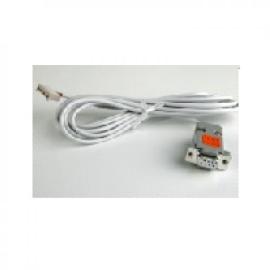 EUR-055, INTRUDER RS-232 LOOM ONLY