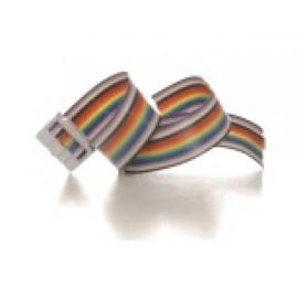 EUR-114, INTRUDER Euro 14 Pin Communication Loom