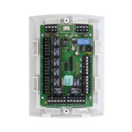 EURO-OEM8R8T, RELAY EURO 16 Way Output Module (Boxed)