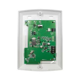 EURO-ZEM32-WE, EXPANDER ZONE Enforcer i/face Castle