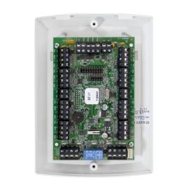 EURO ZEM8+, EXPANDER ZONE 8 Double Pole with Outputs