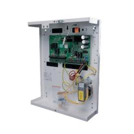 EURO ZEM8+PSU, EXPANDER ZONE 8 Double Pole + Outputs Box