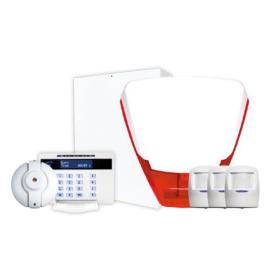 EURO46/S-KIT, Combined Euro 46 Small Panel KIT