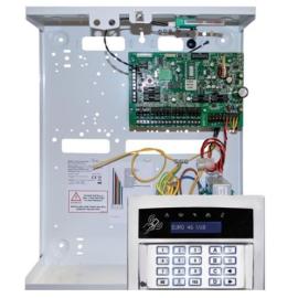 EURO46/S-UK, CONTROL PANEL HYBRID EURO 46 Panel +RKP