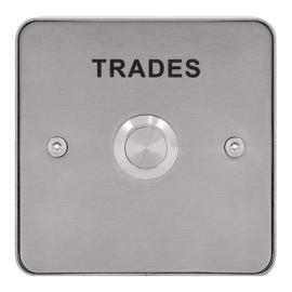 EVTR, TRADES ENTRY BUTTON