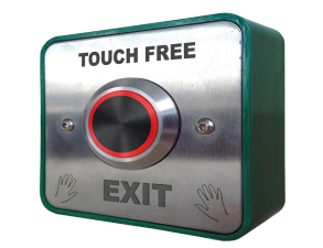 Exit Buttons & Devices