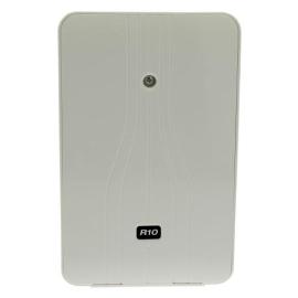 EXP-R10, 10 zone radio expander