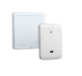 EXP-W10FR, 10 zone wired expander NFA2P