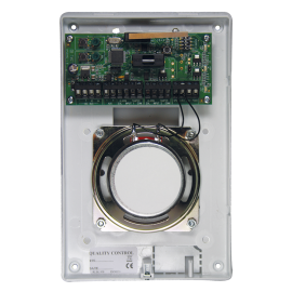 EXPANDER ZONE Module with speaker