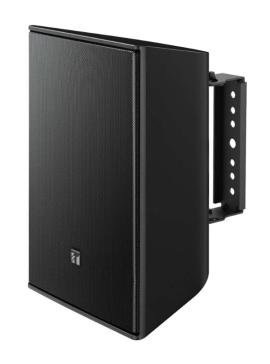 F-08BT-WP-UE, F-Box Series Cabinet Speaker, 8