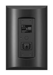 F-08BT-WP-UE, F-Box Series Cabinet Speaker, 8
