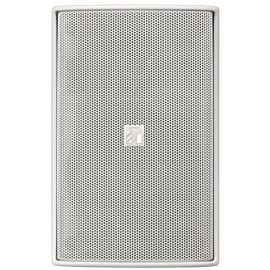 F-1000WTWP EB-Q, 15W, Wide Dispersion Cabinet Speaker, White, Weather Resistant, EN54-24