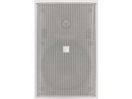 F-1300WT, Wide Dispersion Cabinet Speaker, 30W (8?/100v), White