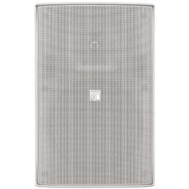 F-2000WTWP EB-Q, 60W, Wide Dispersion Cabinet Speaker, White, Weather Resistant, EN54-24