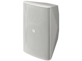 F-2000WTWP, Wide Dispersion Cabinet Speaker, 60W (100v), White, Weatherproof