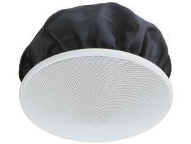 F-2352SC, Wide Dispersion Ceiling Speaker, 6W (8?/100v), 2-Way, with Dust Bag