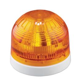 FA350WY, LED Conventional Beacon - Amber