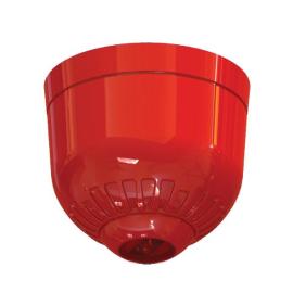 FAC350, Ceiling mount Conventional VAD Red C-3-7.5