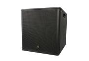FB-P12B-EB, Active Subwoofer Speaker, 2 x 350W, 12