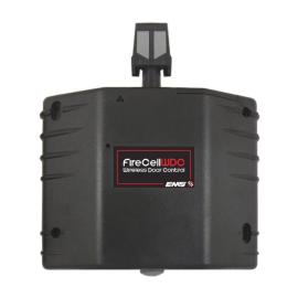 FC-60-2000, Fusion wireless Door Control (Black)