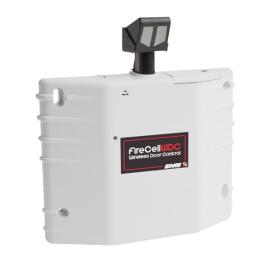 FC-60-2010, Fusion wireless Door Control (White) 