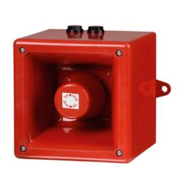 FC3/F/R/0/0, Fire-Cryer Plus Midi Sounder