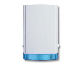 FCA-0410, SOUNDER COVER Odyssey 1/1E White/Blue