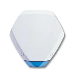 FCC-0843, SIREN EXTERNAL