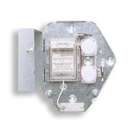 FCC-1108, SOUNDER EXTERNAL B/P Odyssey3M Metal