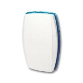 FCD-0348, SOUNDER COVER Odyssey 4/4E White