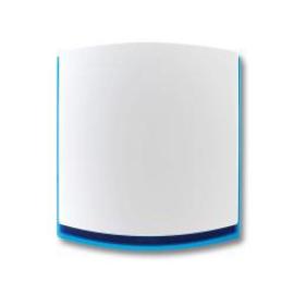 FCE-0001, SOUNDER COVER Odyssey 5 White/Blue