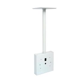 FD-MBP1, Ceiling mount pendant mounting bracket for reflective detector heads
