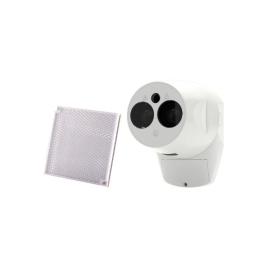 FD001R, 5 to 120m Reflective Beam detector