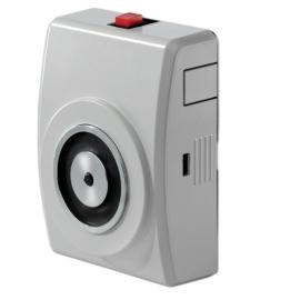 FE230, Surface mount door holder - 400N