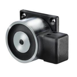 FE235, Square base door holder - 400N